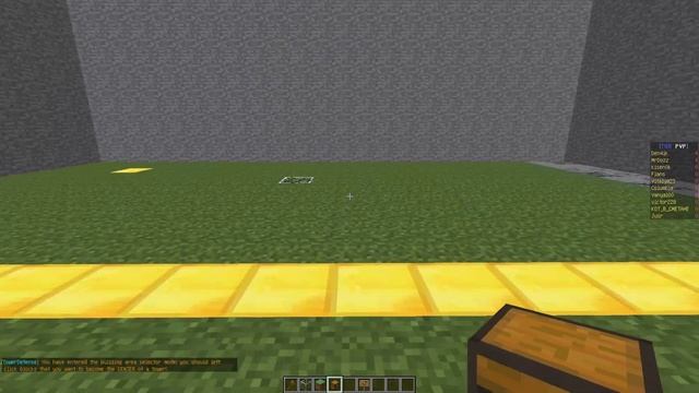 Minicraft плагин |Tower Defense |