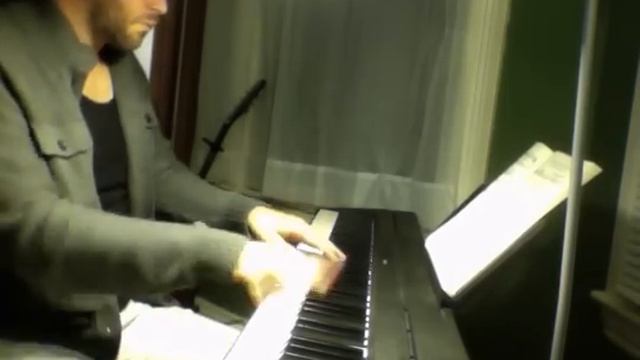 Tchaikovsky, The Seasons, Op. 37a, October смотреть онлайн