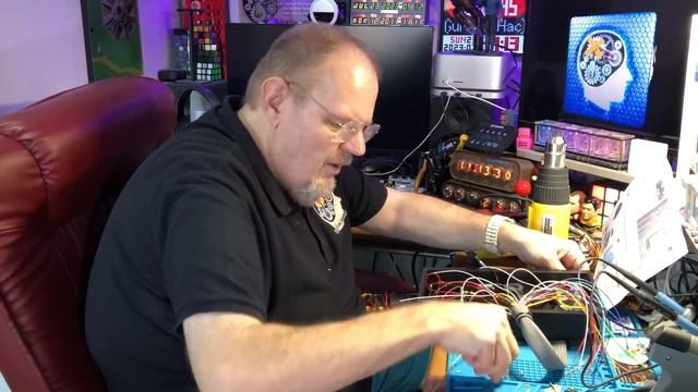 SH175 - Super postazione da GIOCO ARCADE - JAMMA смотреть онлайн