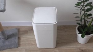 Обзор на умное мусорное ведро Xiaomi Townew T1 спустя пол года использования.