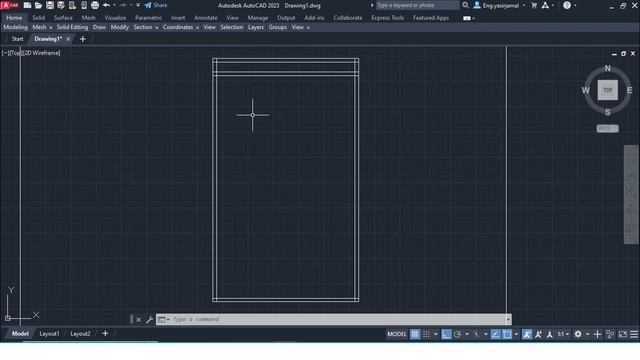 how to make a houseplan in autocad with shortcut keys смотреть онлайн