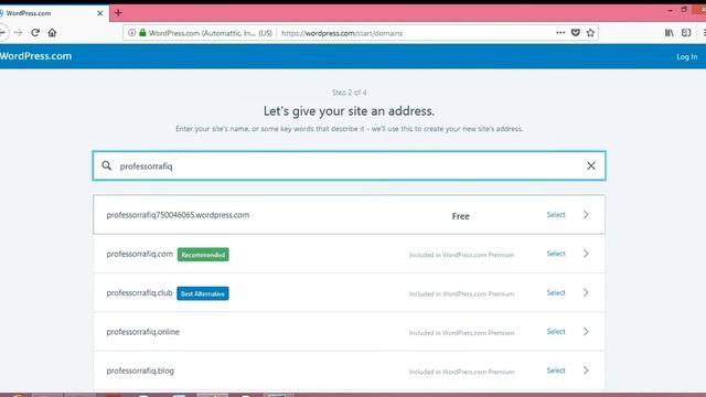 Rafiq wordpress english смотреть онлайн