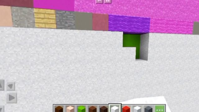Among Us Pixel ART in Minecraft | Red and Pink #2 смотреть онлайн