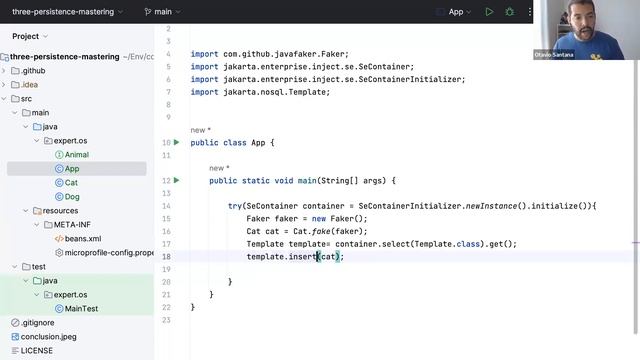 Building Ultrafast Apps With Payara & Microservices: Live Coding With Jakarta EE And MicroProfile