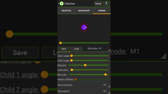 Cell Lab: Infection walkthrough смотреть онлайн