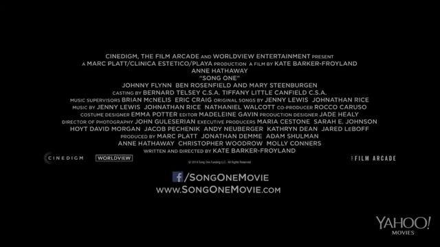 10 отличных фильмов с участием Энн Хэтэуэй