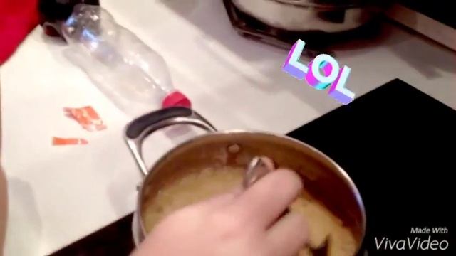 Делаем желейную колу!? смотреть онлайн