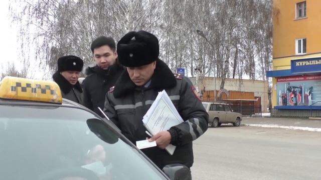 (13/11/19) ОПМ "БОРЫШКЕР" смотреть онлайн