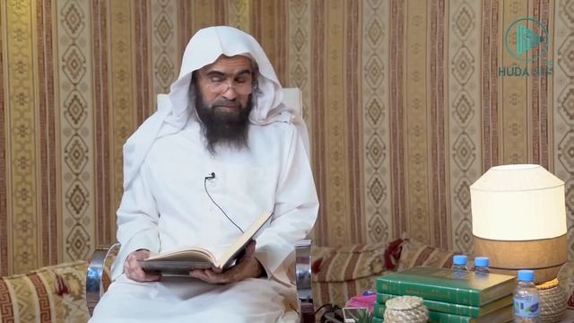 Пост как за целый год, шесть дней месяца Шавваль | Халид аль Фулейдж