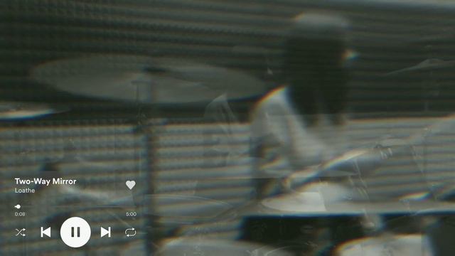 Loathe - Two - Way Mirror смотреть онлайн