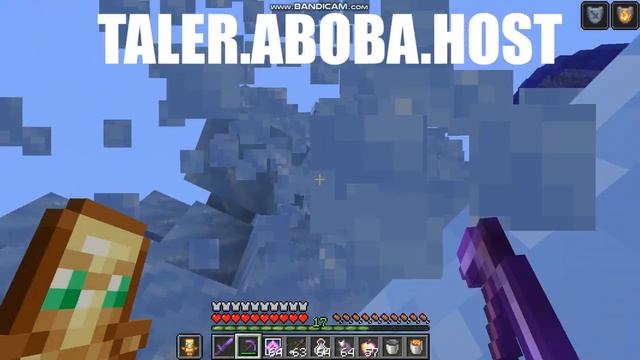 2B2T-ОТКРЫТИЕ клона 2b2t!Русский 2б2т на 1.16.5! смотреть онлайн