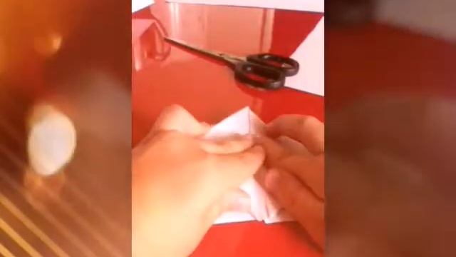 Как сделать бомбочку из бумаги смотреть онлайн