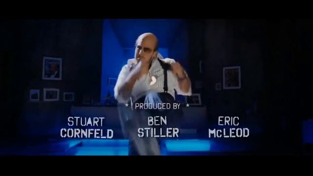 Распрыжка Тома Круза