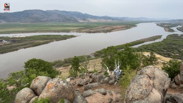 Рейс Москва-Нерчинск. Перевес по осям. ч.2 смотреть онлайн