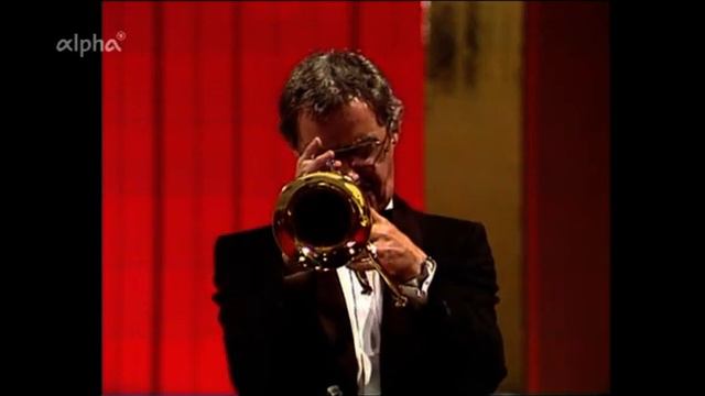 Rias Big Band Horst Jankowski, Eugen Cicero Swing Session 1 смотреть онлайн
