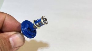 Прыгает напряжение на блоке питания.Исправить это очень просто