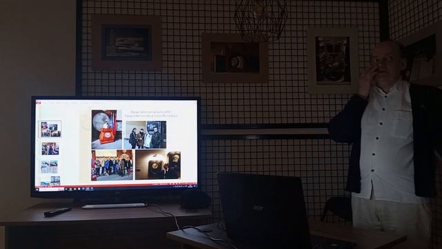 ХАССЕЛЬБЛАД Виталий ЭмильГерманович смотреть онлайн