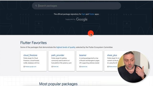 FlutterFlow Custom Widgets: COMPLETE TUTORIAL (2023) | FlutterFlow Basics смотреть онлайн