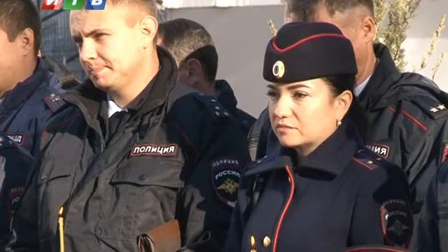 Молитва ГИБДД смотреть онлайн