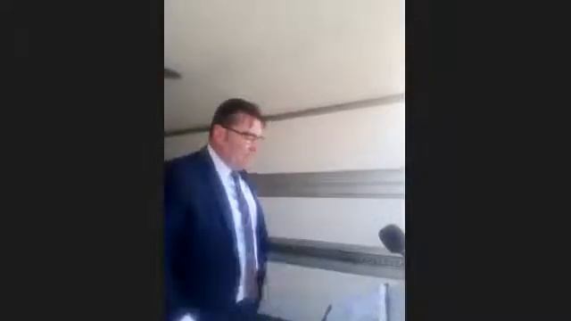 William Fleck - Drive in Gospel - God: What does He say, What did He do, What does He want? смотреть онлайн