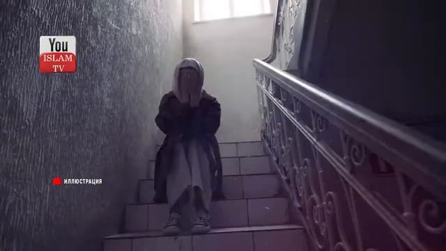 ПОЧЕМУ МУСУЛЬМАНКА НЕ МОЖЕТ ВЫЙТИ ЗАМУЖ ЗА ЧЕЛОВЕКА ДРУГОЙ ВЕРЫ? Брак с неверным | ISLAM. TV смотреть онлайн