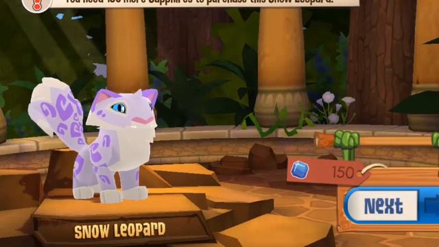 • РЫСЬ ВСЁ-ТАКИ ВЕРНУТ! - СПОЙЛЕРЫ • / Animal Jam / • смотреть онлайн