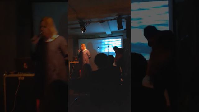 Aug 16, 2015 Cindytalk with Massimo Pupillo at Cafe Oto смотреть онлайн