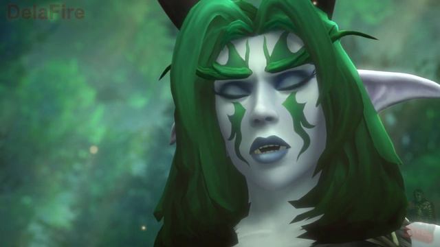 World of Warcraft: Dragonflight - Ролик: Что спрятано во сне? смотреть онлайн