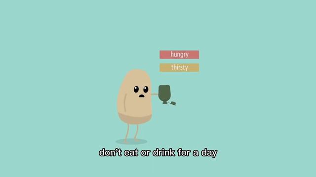 Dumb ways to die in DayZ (Lyrics) смотреть онлайн
