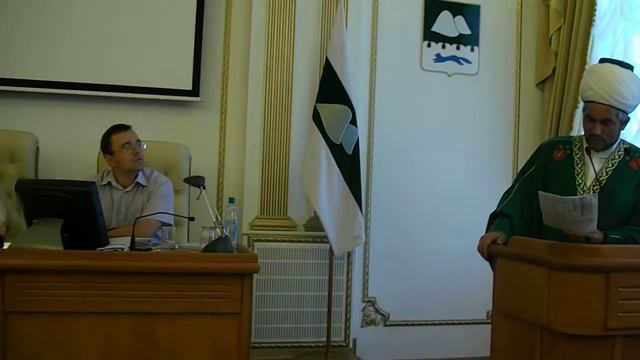 Исламская доктрина против радикализма. смотреть онлайн