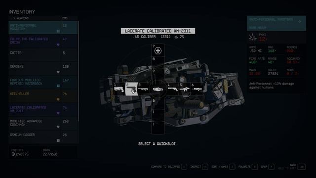 STARFIELD - Officially STARBORN! смотреть онлайн