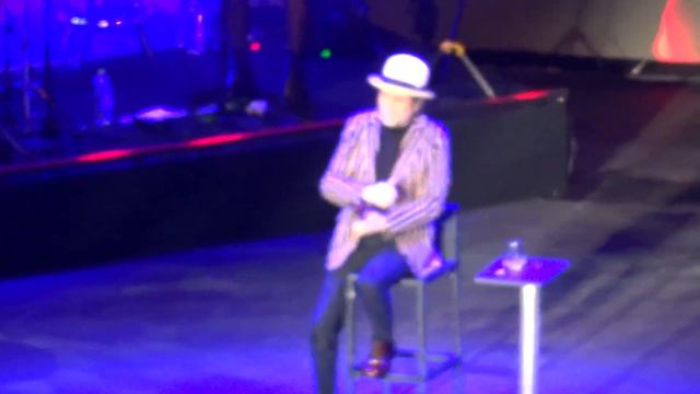 Joaquin Sabina Montevideo Uruguay A la orilla de la chimenea #joaquinsabina #joaquinsabinauruguay смотреть онлайн