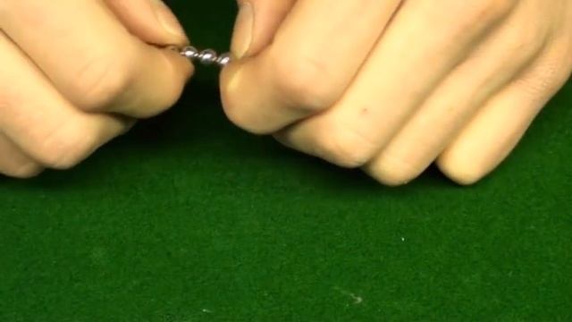 How To Make A Buckyballs 3D Pyramid. Detailed Tutorial HD!