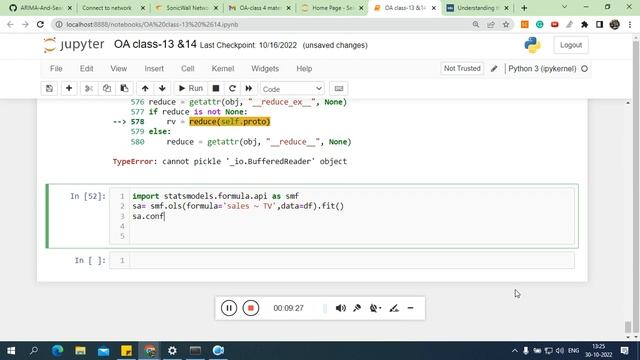 16 Sales Data: A Comprehensive Python Statistics Analysis Tutorial смотреть онлайн
