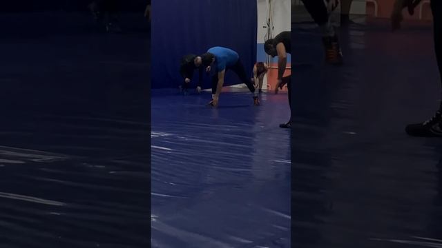 Вольная борьба ? ?Подписывайтесь на инстаграм wrestrostov смотреть онлайн