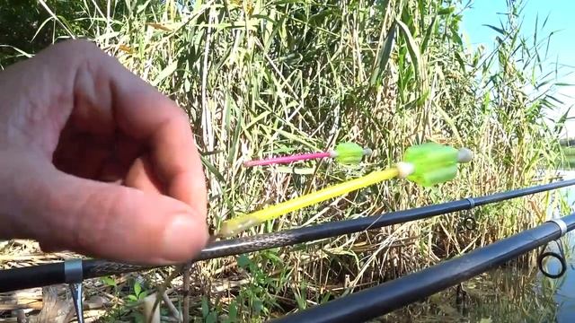 Самый лучший и удобный сигнализатор поклевки для рыбалки своими руками для фидер смотреть онлайн