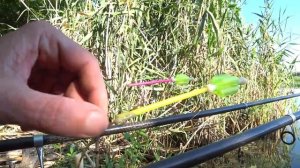 Самый лучший и удобный сигнализатор поклевки для рыбалки своими руками для фидер