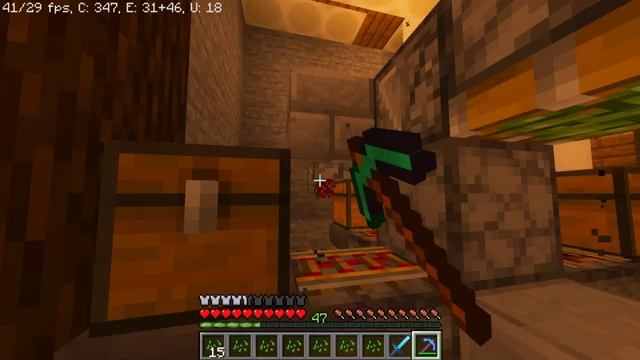 ? MINECRAFT 1.13.2 | Java Edition | #172 смотреть онлайн