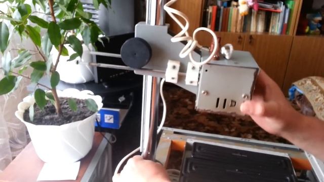 Самодельная ИК станция, часть 2 смотреть онлайн
