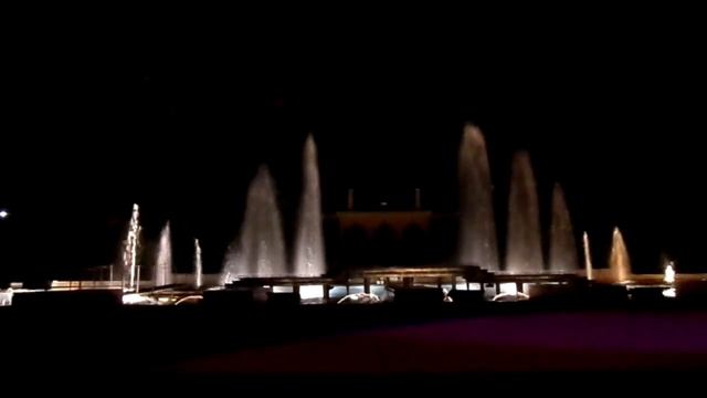 Кржижиковы фонтаны 5 смотреть онлайн