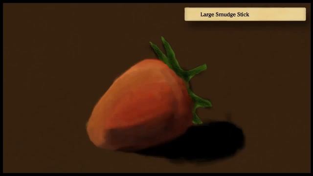 Art Academy: Home Studio - lil strawberry смотреть онлайн