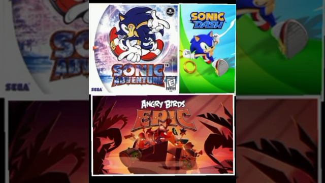 Egg Hornet theme from Sonic Adventure смотреть онлайн
