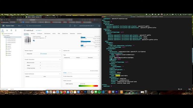 OpenShift MachineSets - Build and Scale Your Nodes! смотреть онлайн
