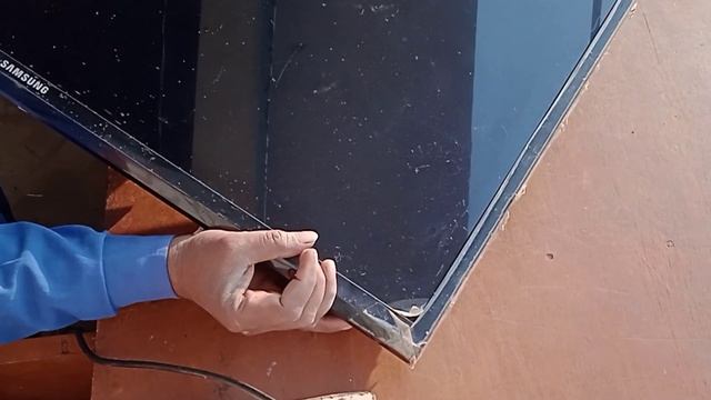 सैमसंग LED TV power supply कैसे रिपेयर करें, Samsung LED TV no indication, IR voltage no ok смотреть онлайн