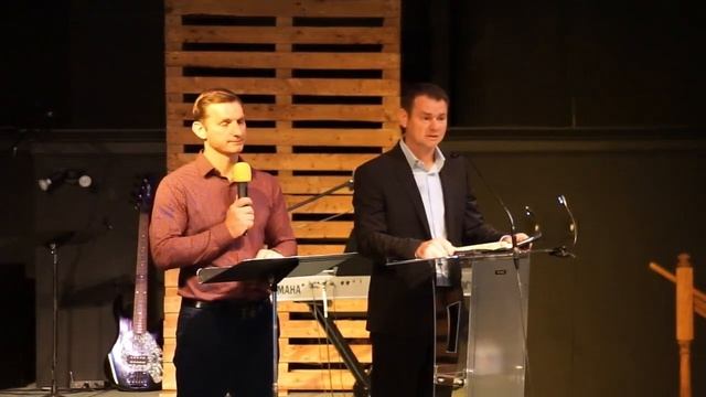 Что посеешь то и пожнёшь | Эдуард Сивов 10/29/2023