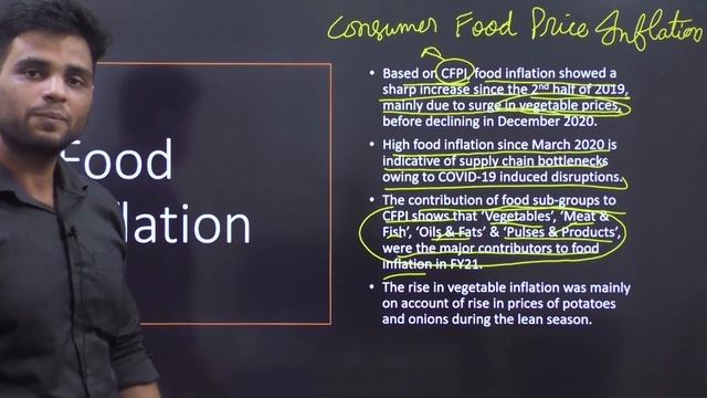 ? Economic Survey 2020-21 | Volume 2 Lecture 5 Upsc ! Civil services exam Best explained смотреть онлайн