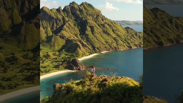 В СТРАНЕ ХОББИТОВ - НОВАЯ ЗЕЛАНДИЯ смотреть онлайн