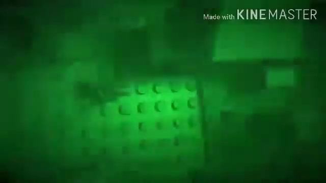 Лего анимацыя про 5 ночей со Стивом?? смотреть онлайн