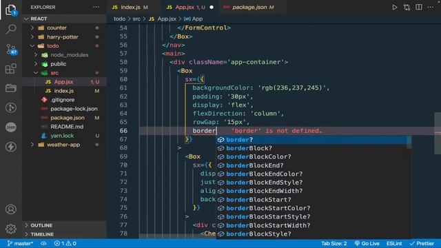 React Урок №6. Todo app - список дел смотреть онлайн