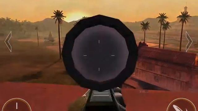 [Kill Shot] Region 12 33/50 survive for 35 seconds смотреть онлайн